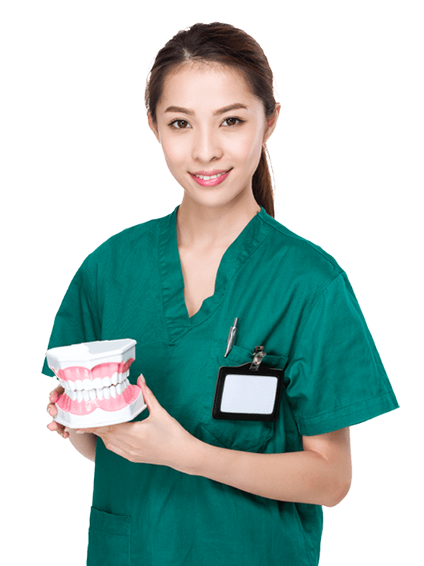 Top-rated dental care in Hebbal, Bangalore - Karthik Dental Care for dental implants and root canal treatments